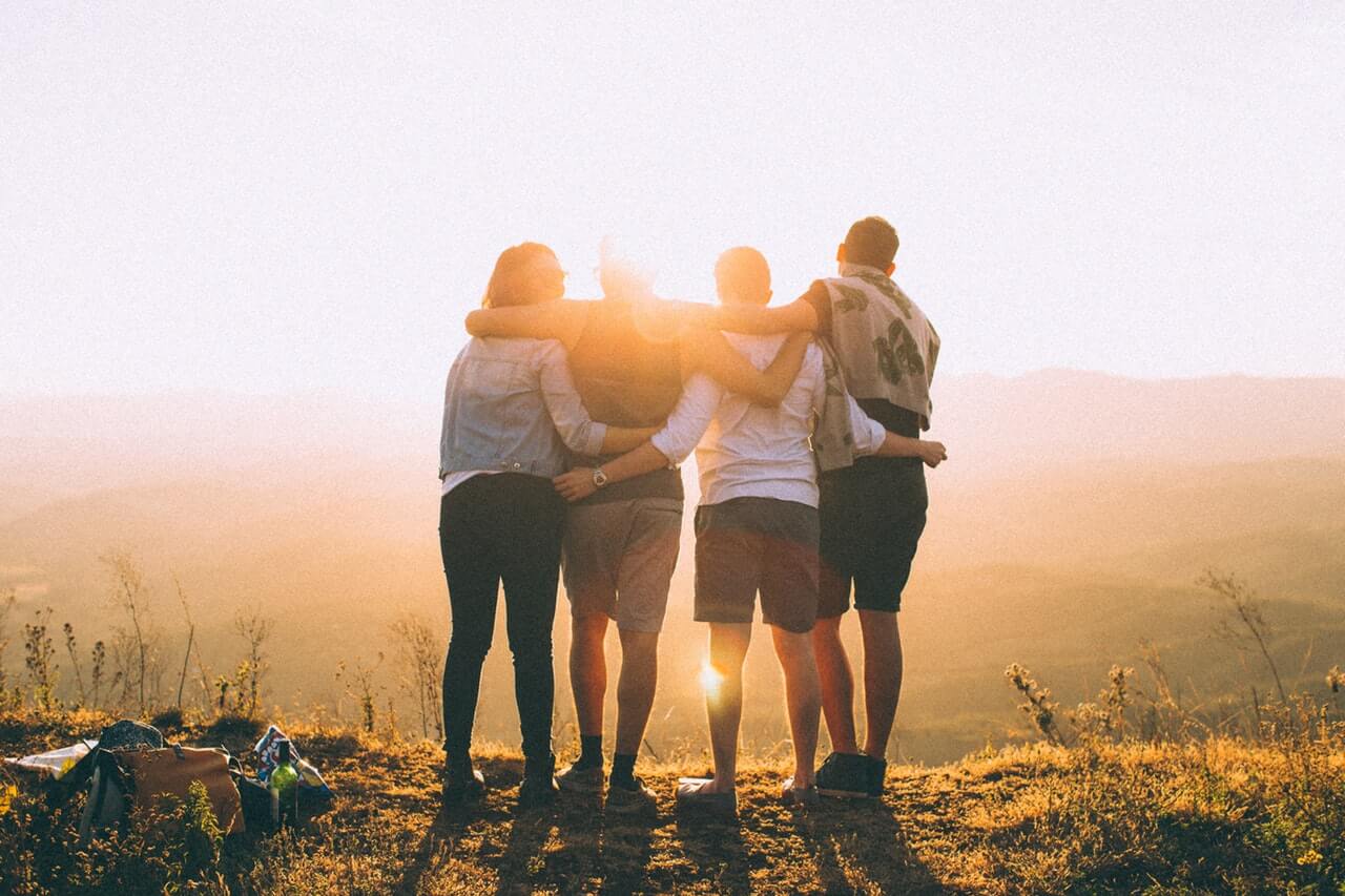 Gratitude