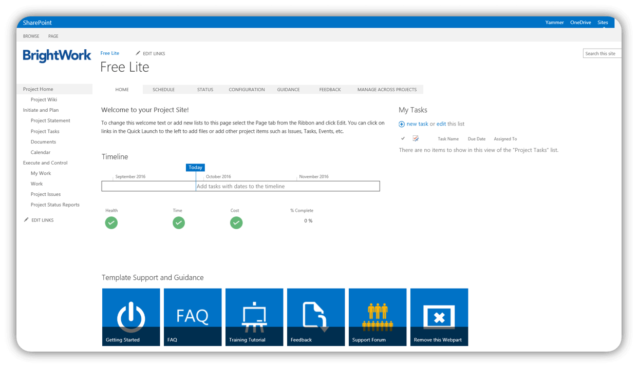 Sharepoint