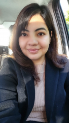 writing a project report Shubhangi Pandey