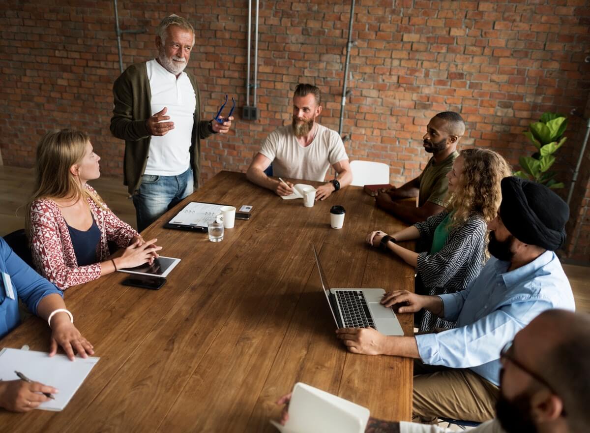 Get DAFT for Better Meetings