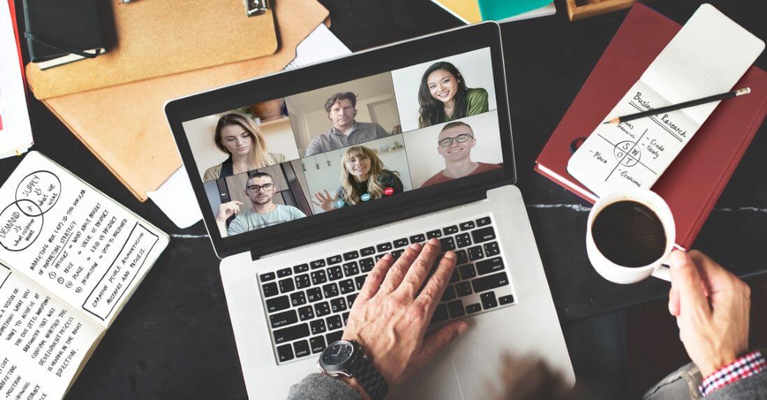 7 Tips to Improve Collaboration with Remote Teams