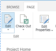 SharePoint for Project Issue Management Blog2