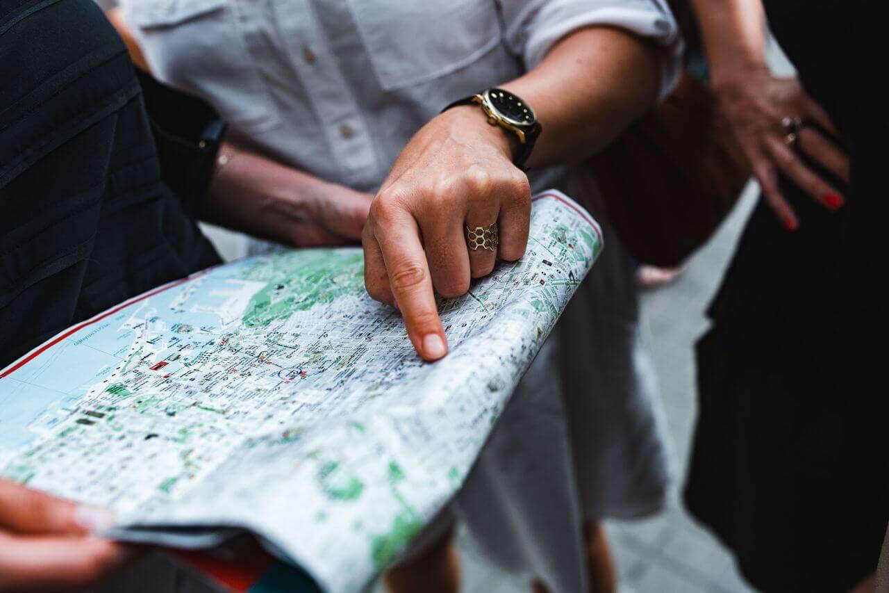 Navigate Up on SharePoint