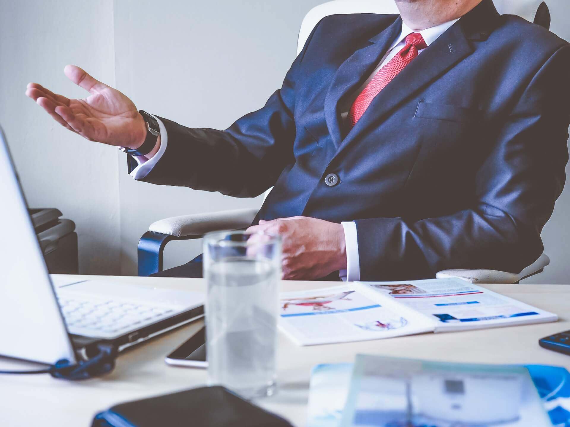Business Case for Project Portfolio Management