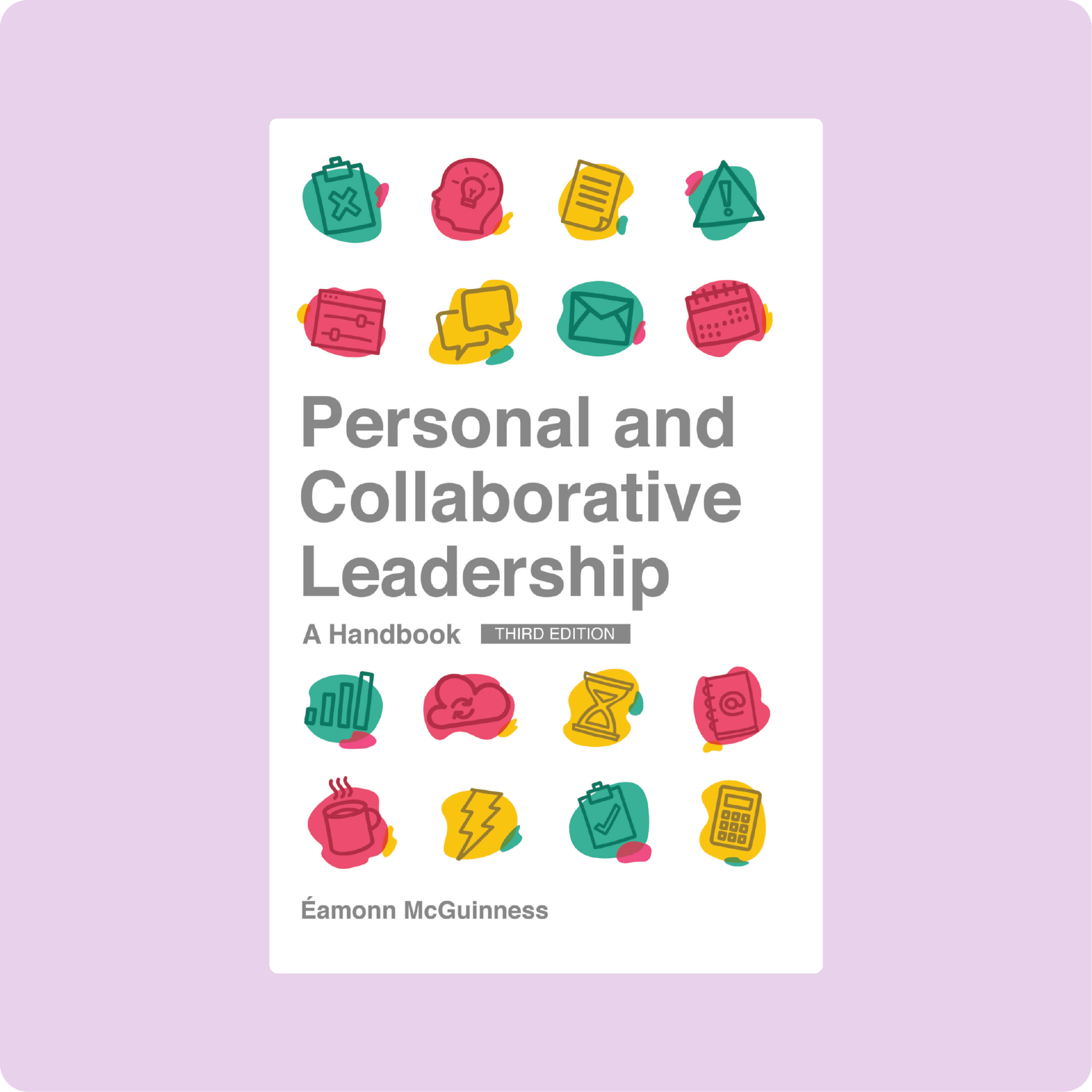 Personal and Collaborative Leadership