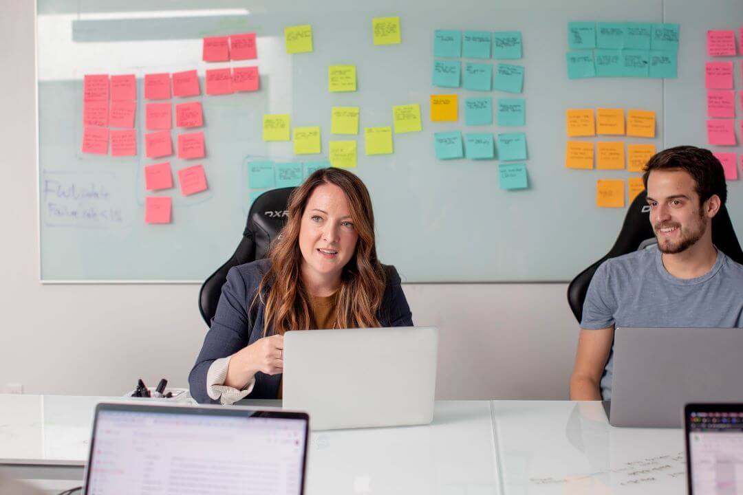 Change Management for Projects