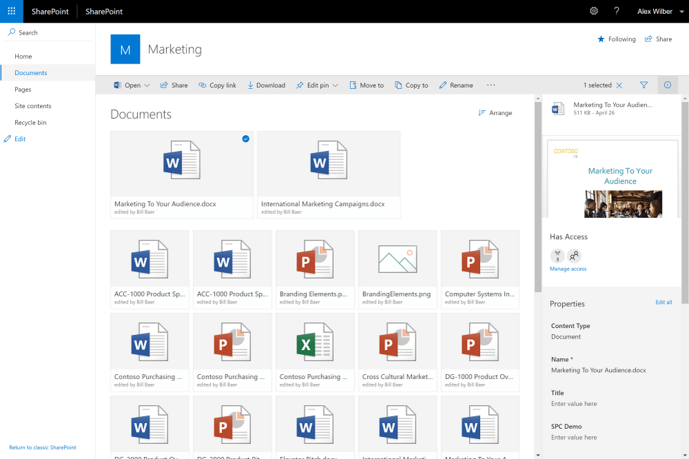 How to Check Your SharePoint Version SharePoint 2019 