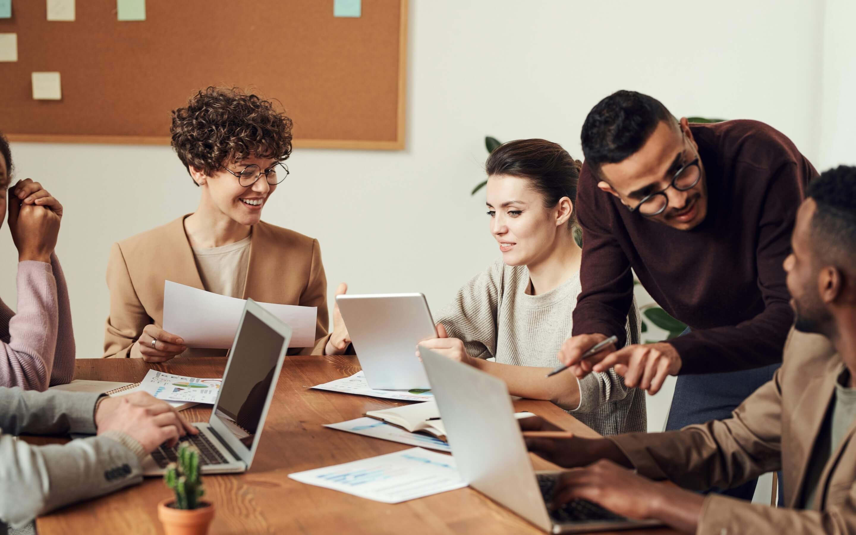 How BrightWork 365 Helps Organizations Standardize and Streamline Project Workflows