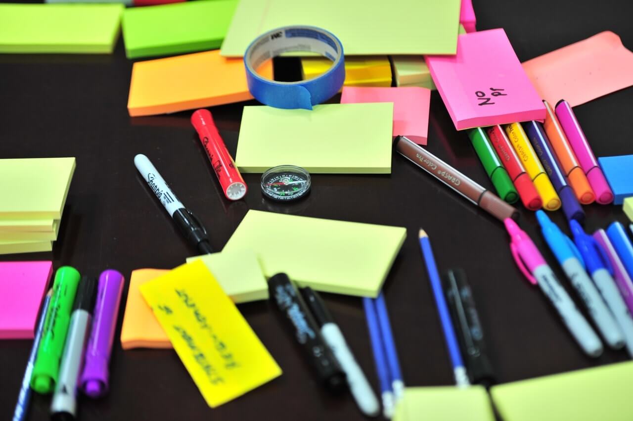 Project Management Solution