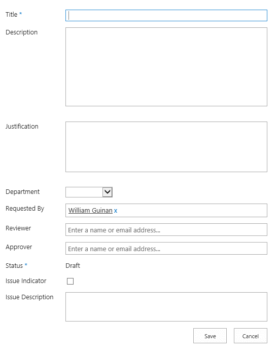 A Quick Guide to Project Request Management
