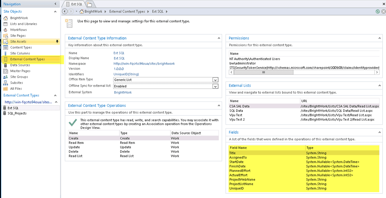 SharePoint designer 