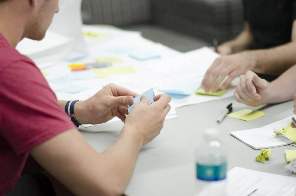 6 Simple Steps to Start any Project [+ Free Template]