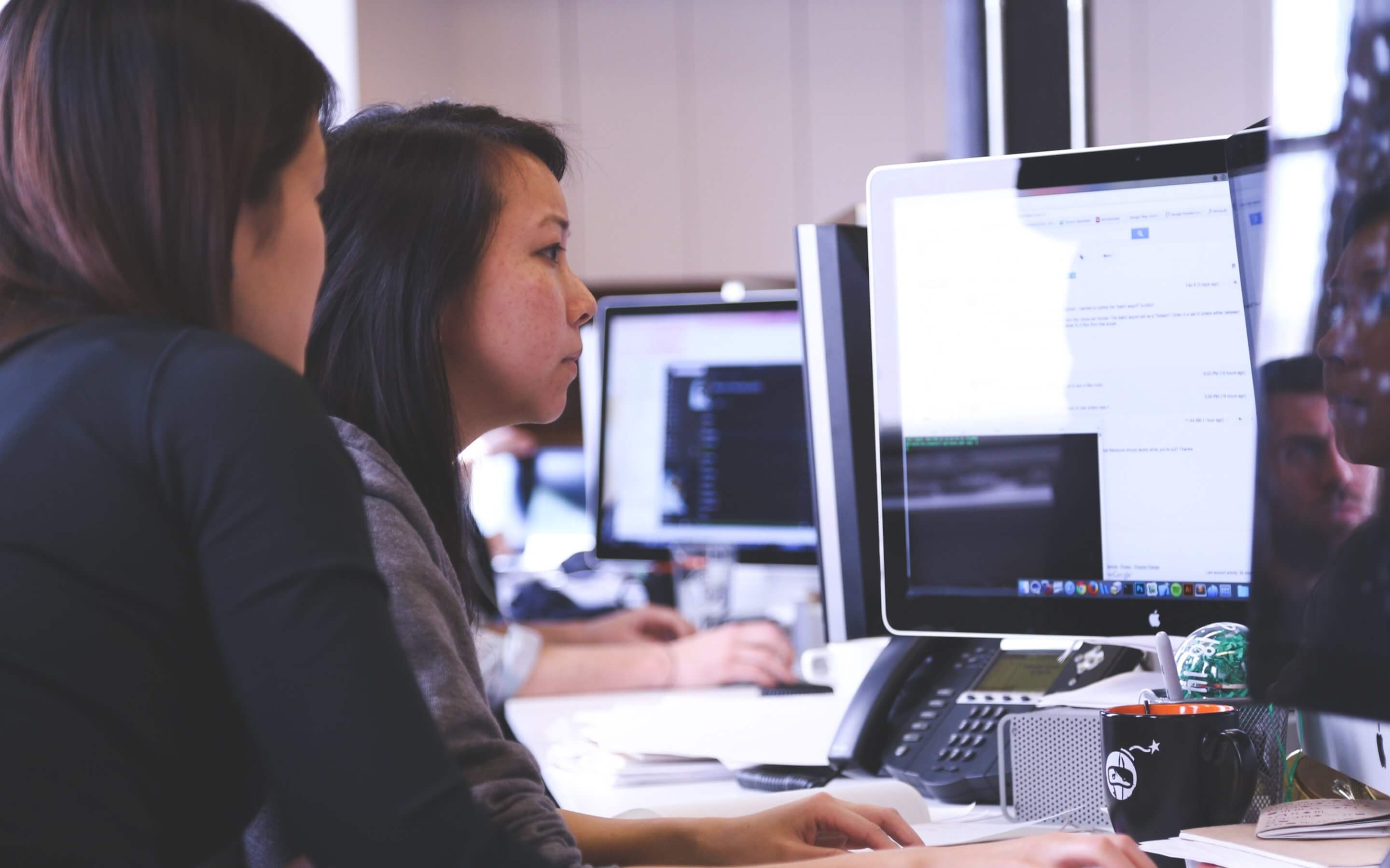 5 Stages of the Agile System Development Life Cycle